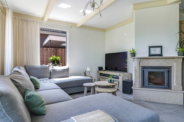 Foto 15 van Sadatstraat 12