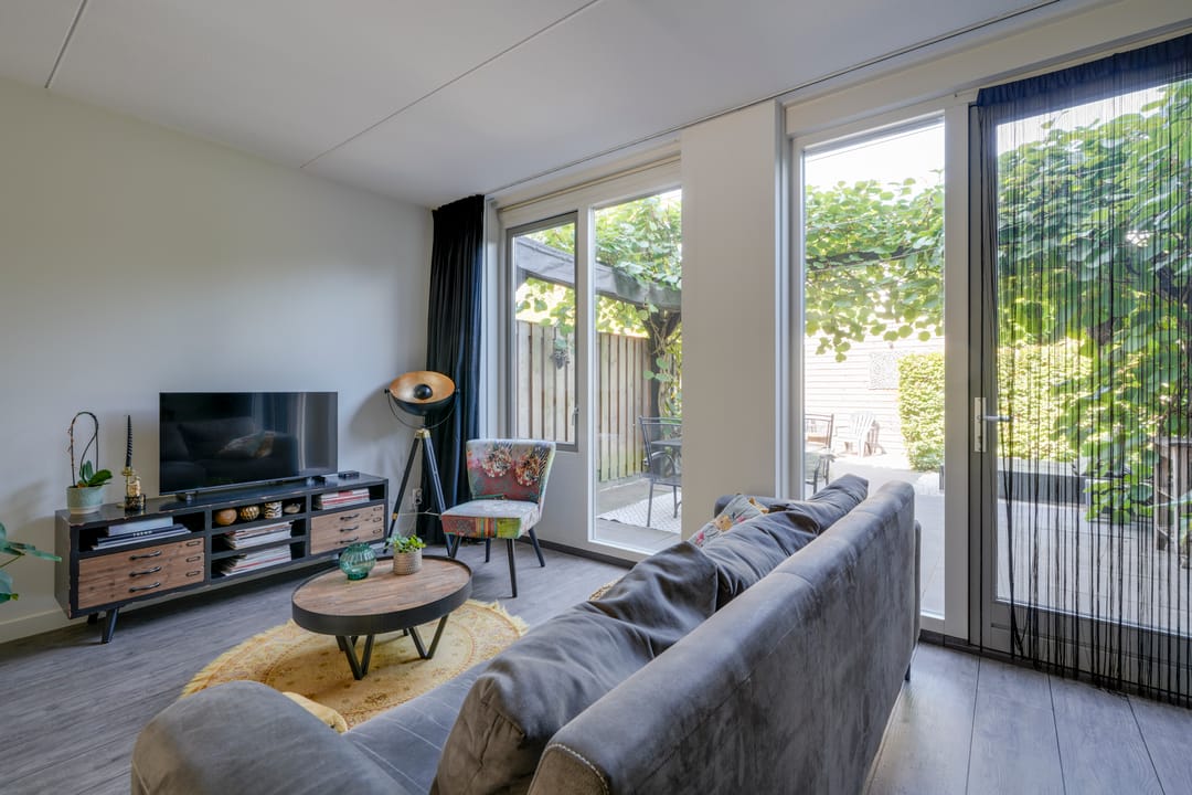 Foto 11 van Rozensingel 15