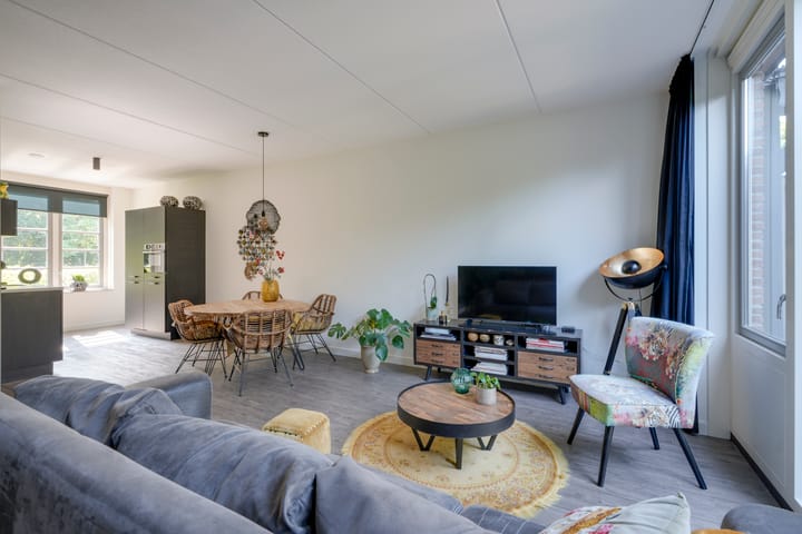 Foto 12 van Rozensingel 15