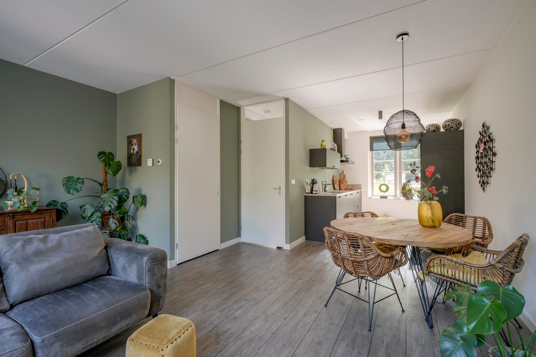 Foto 13 van Rozensingel 15