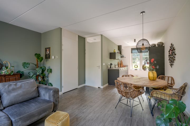 Foto 13 van Rozensingel 15