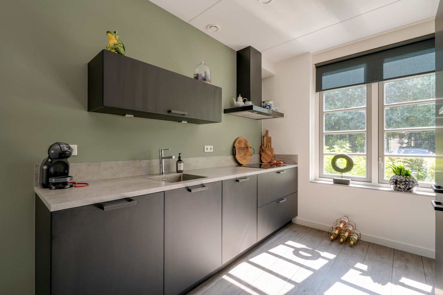 Foto 14 van Rozensingel 15