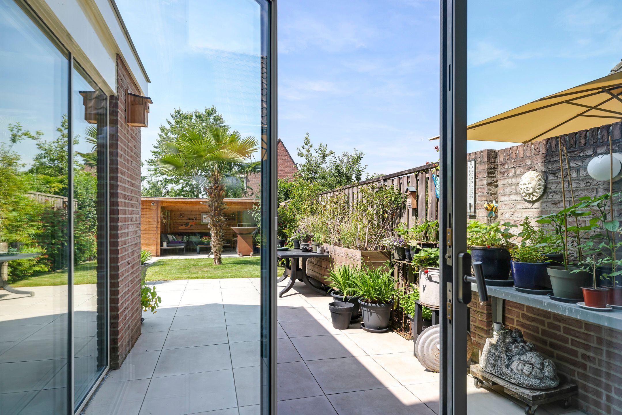 Foto 21 van Sadatstraat 12