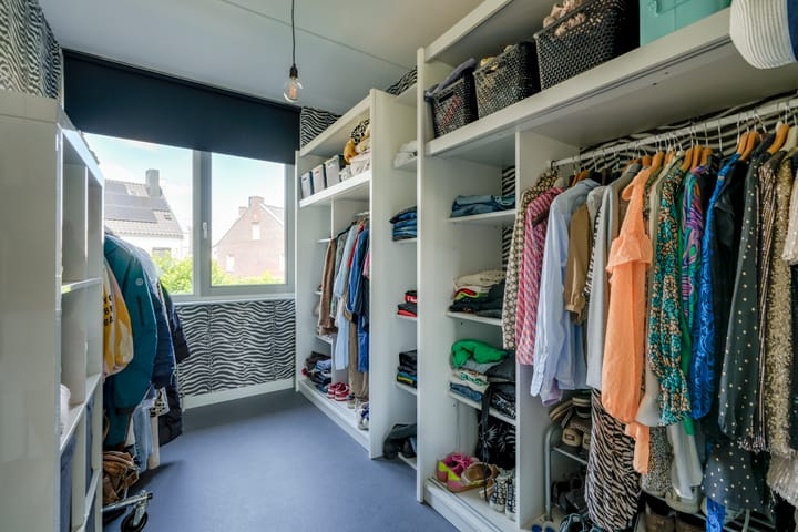 Foto 20 van Rozensingel 15