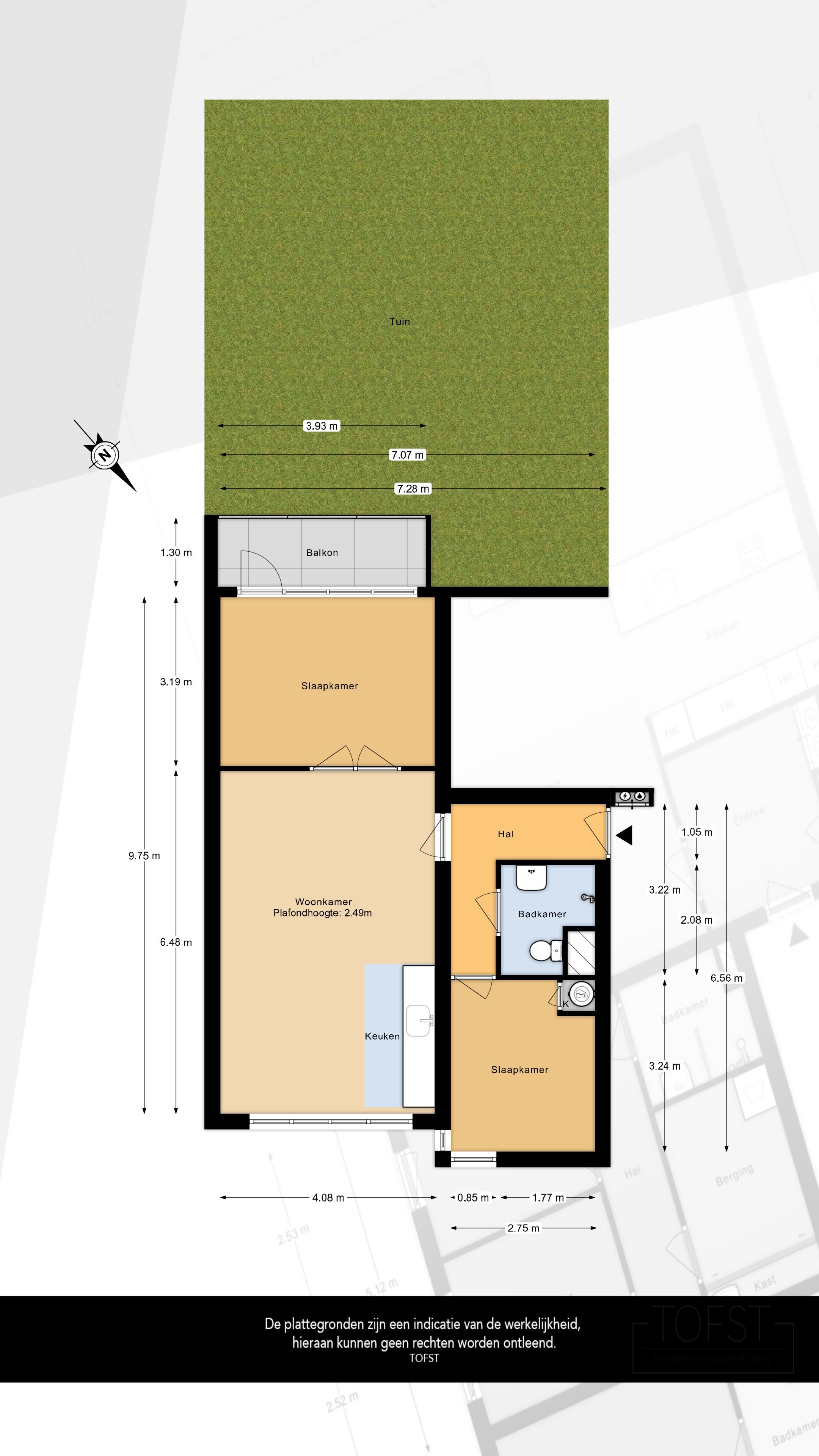 Foto 24 van Stationstraat 49