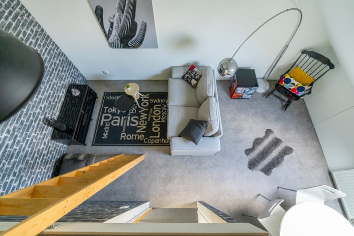 Foto 24 van Rozensingel 15