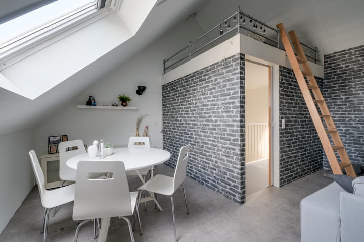 Foto 25 van Rozensingel 15