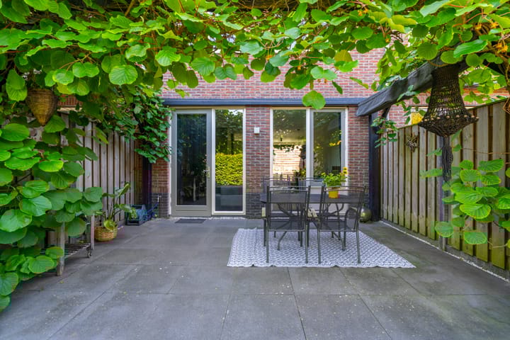 Foto 26 van Rozensingel 15