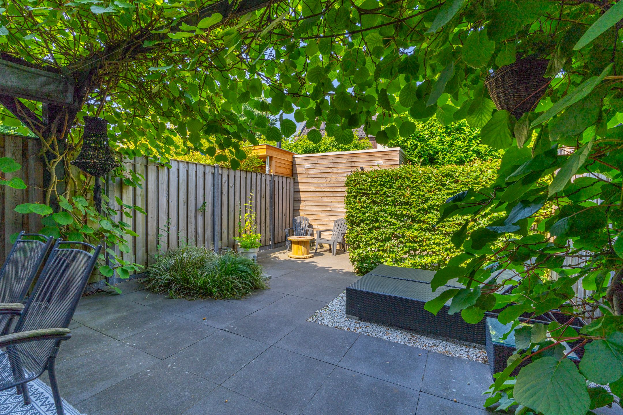 Foto 27 van Rozensingel 15