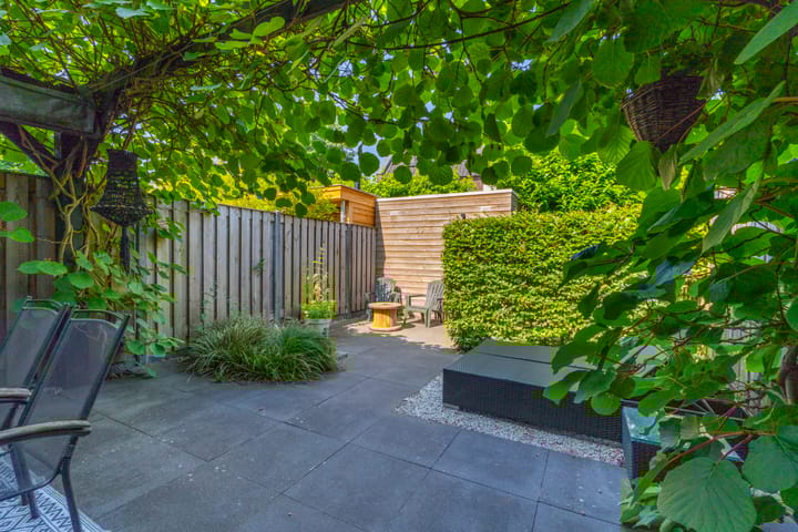 Foto 27 van Rozensingel 15