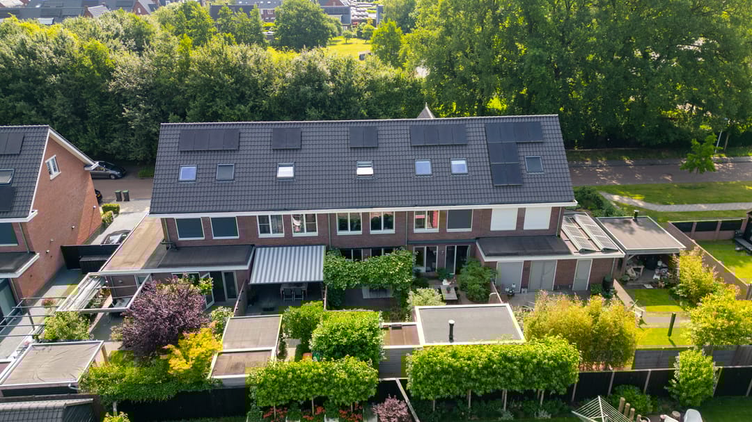 Foto 28 van Rozensingel 15