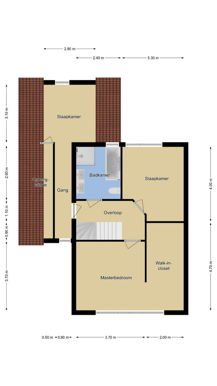 Foto 36 van Sadatstraat 12
