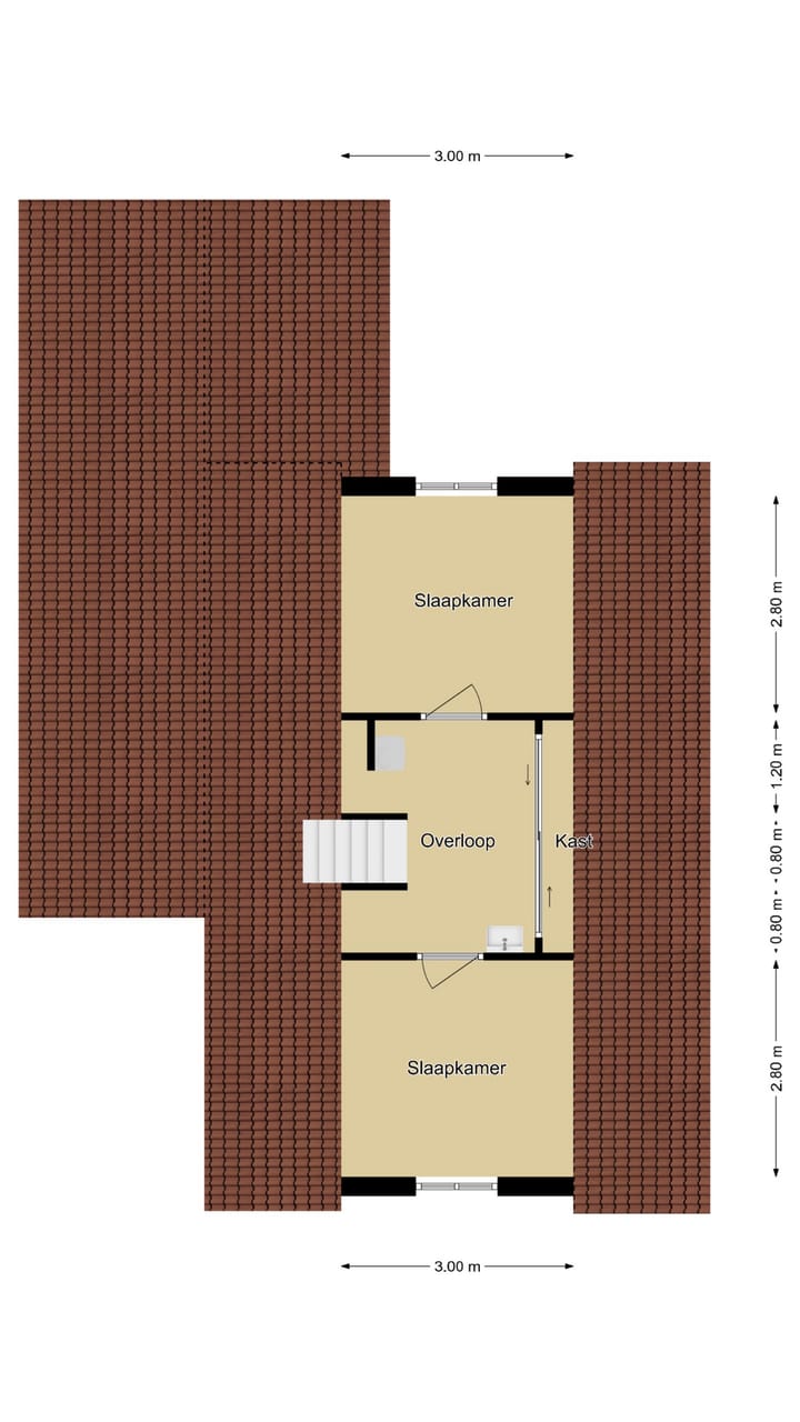 Foto 51 van Sadatstraat 12