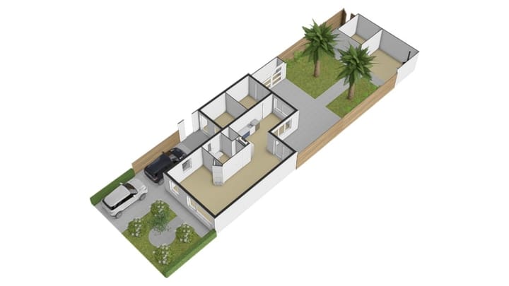 Foto 56 van Sadatstraat 12