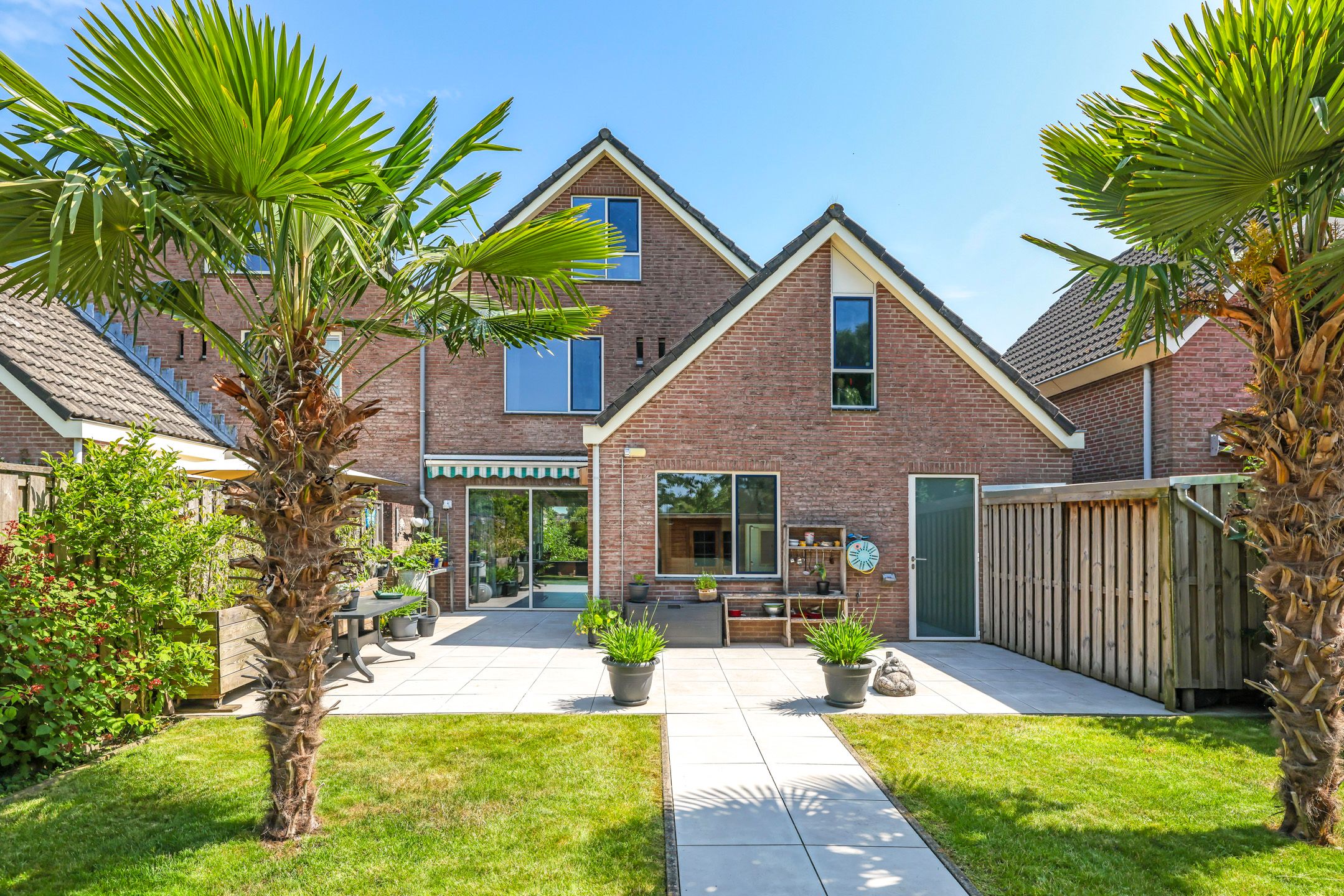 Foto 57 van Sadatstraat 12