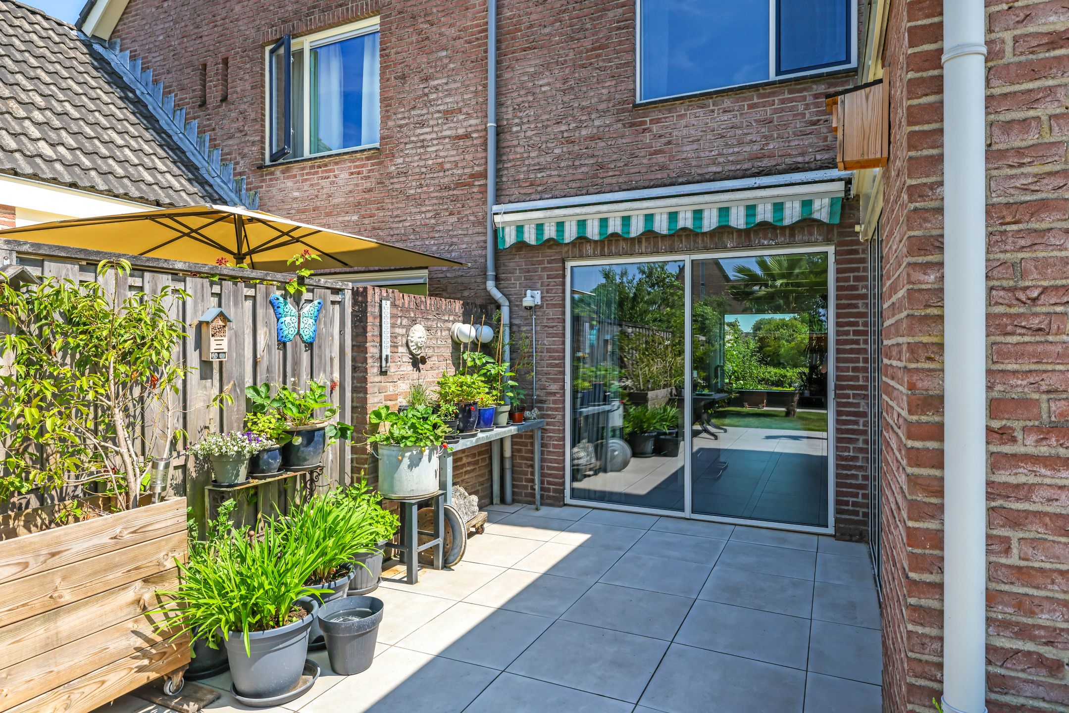 Foto 60 van Sadatstraat 12