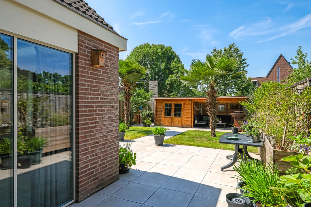 Foto 61 van Sadatstraat 12