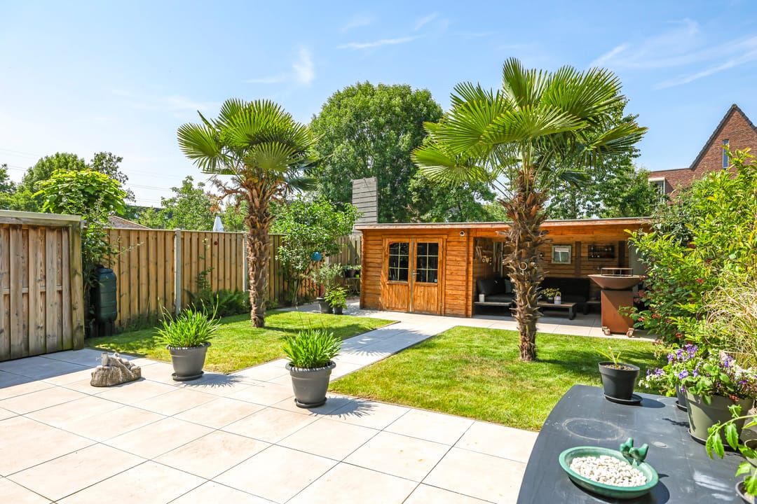 Foto 62 van Sadatstraat 12