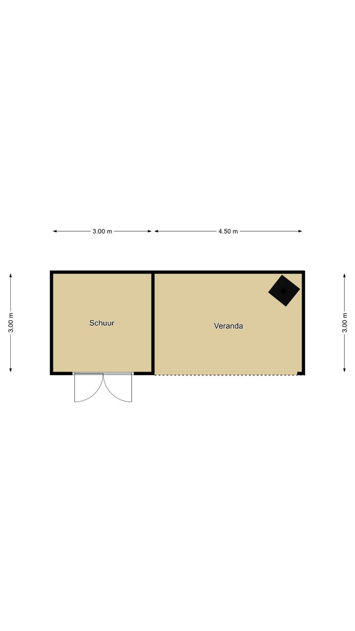 Foto 64 van Sadatstraat 12