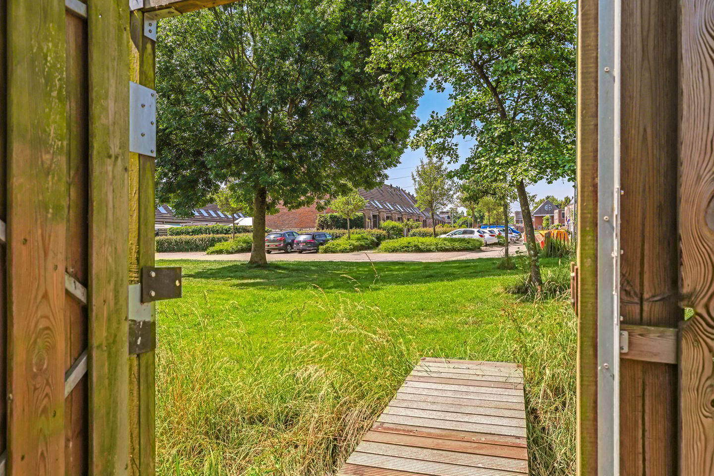 Foto 70 van Sadatstraat 12