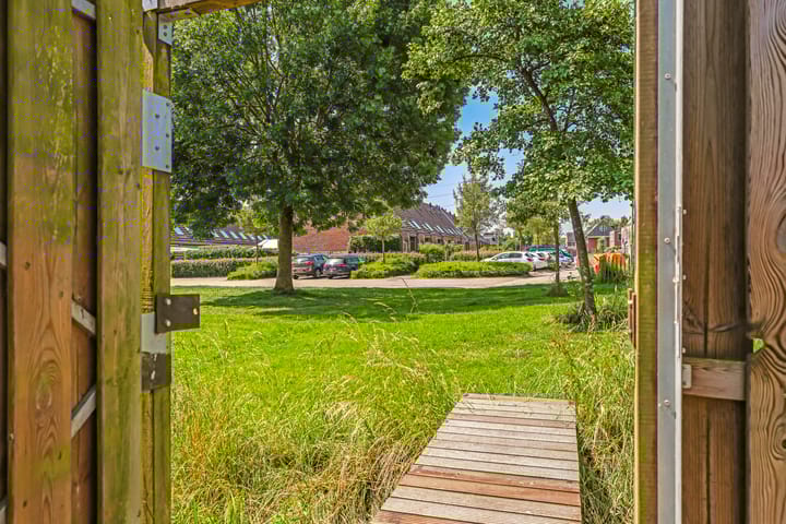 Foto 70 van Sadatstraat 12