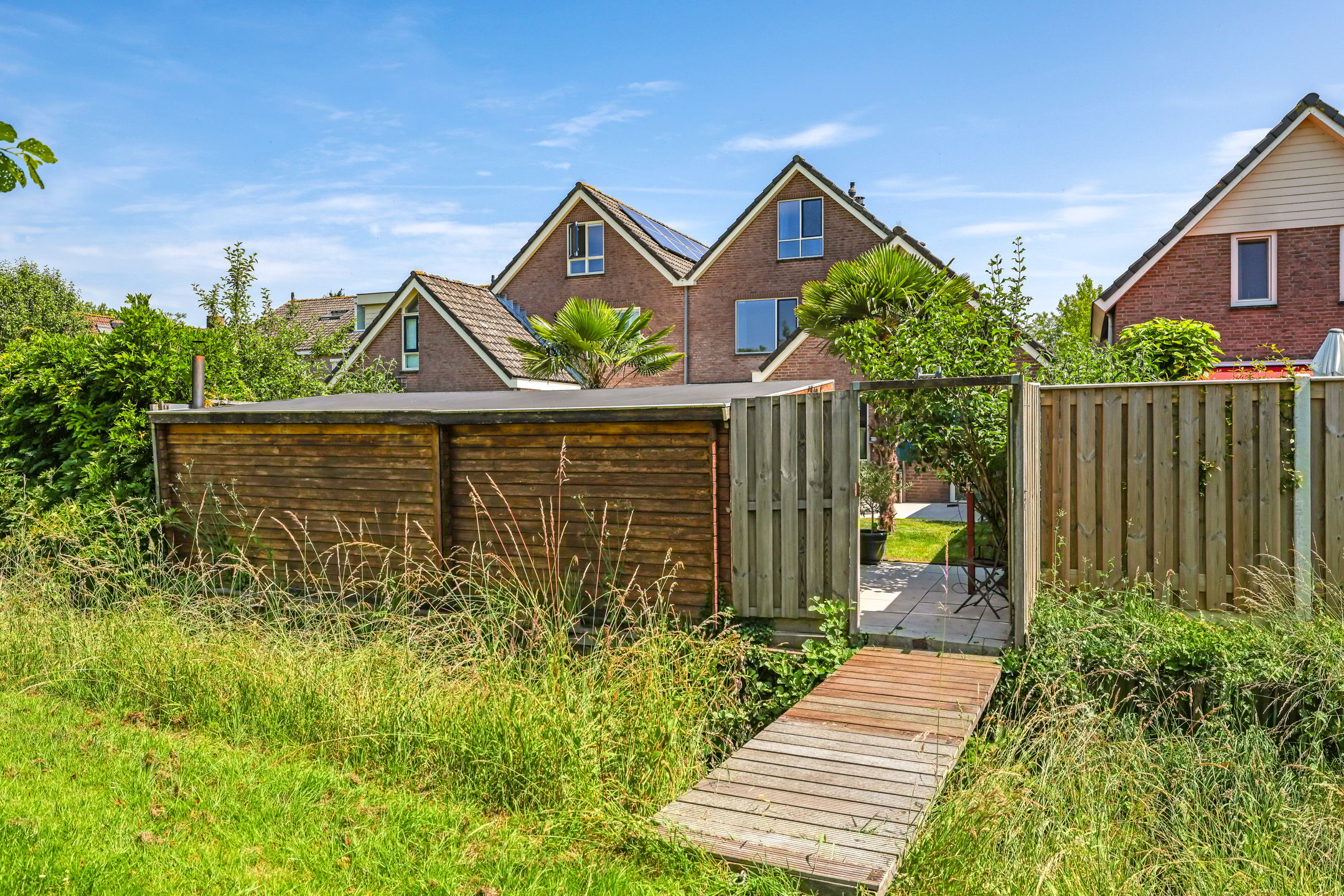 Foto 75 van Sadatstraat 12