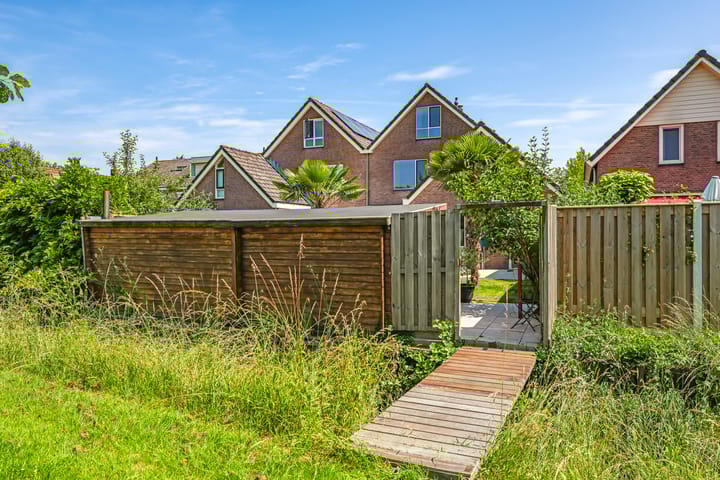 Foto 75 van Sadatstraat 12