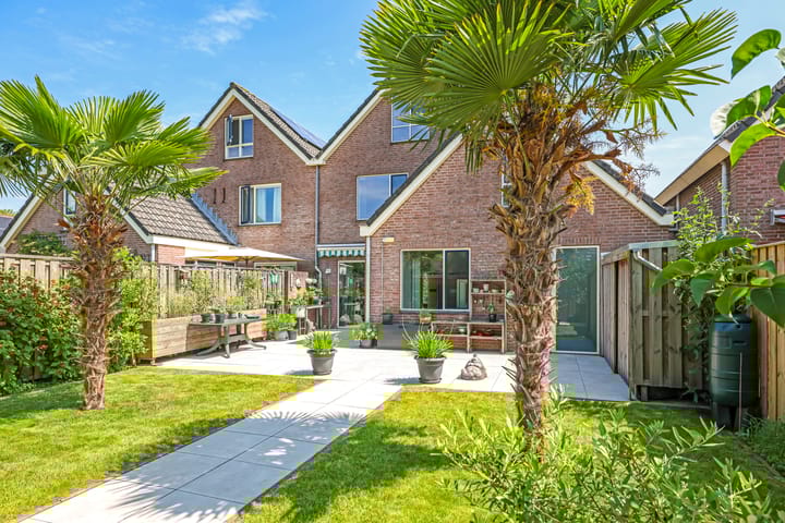 Foto 77 van Sadatstraat 12