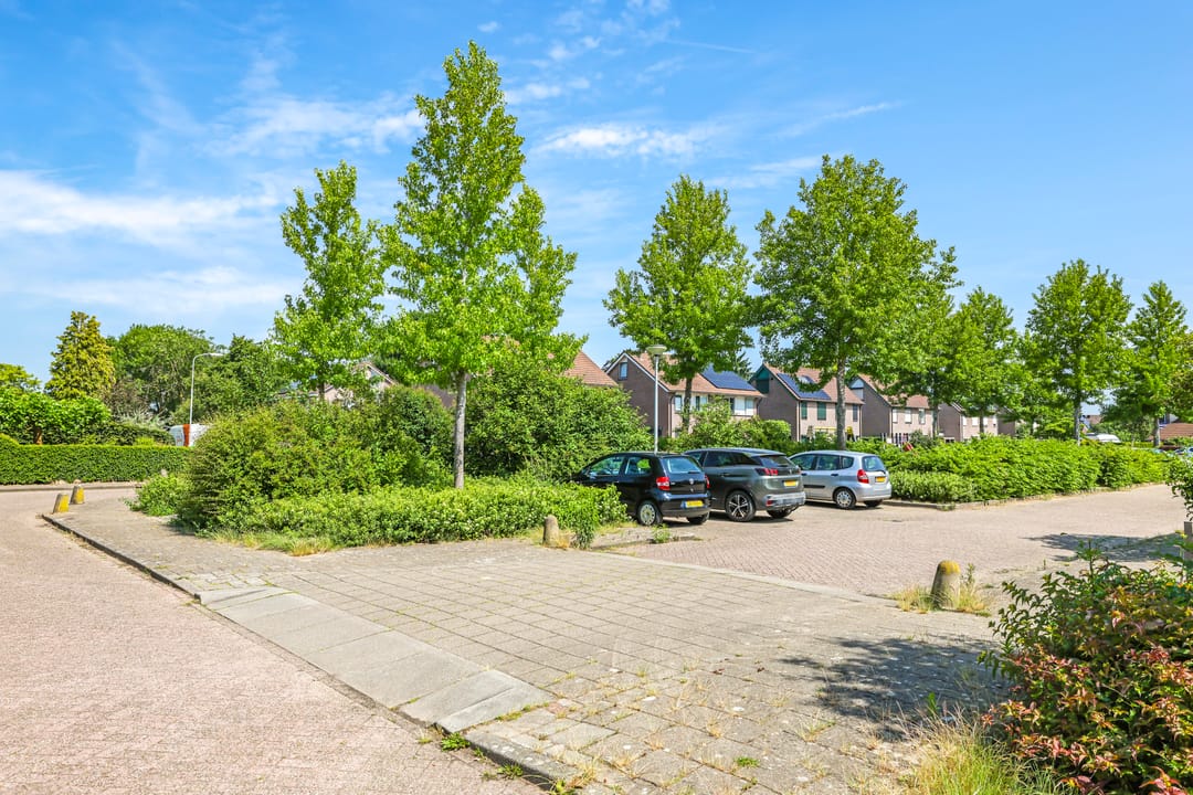 Foto 91 van Sadatstraat 12