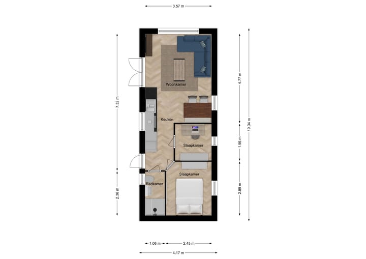 Foto 25 van Veense Put 74