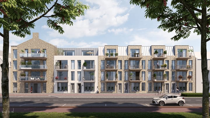 Foto 3 van Nagelerstraat