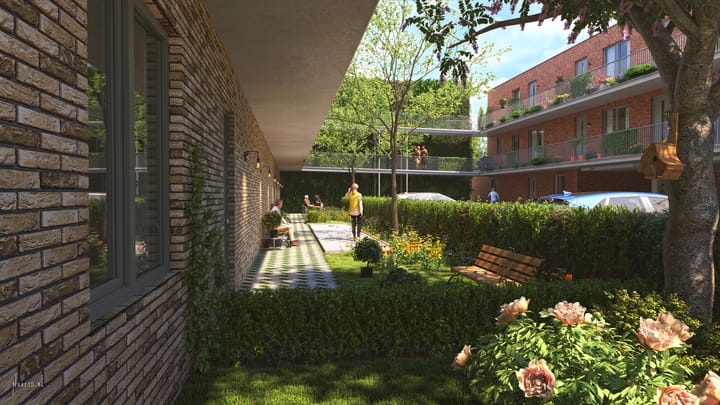 Foto 4 van Nagelerstraat