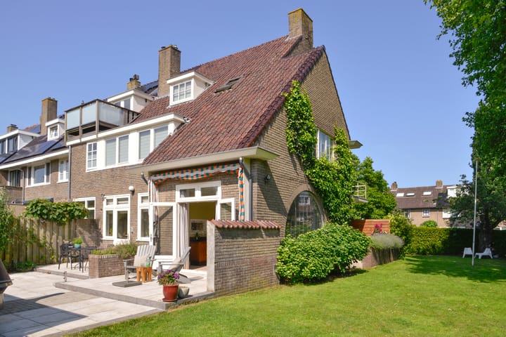 Foto 2 van H. Kamerlingh Onnesweg 96