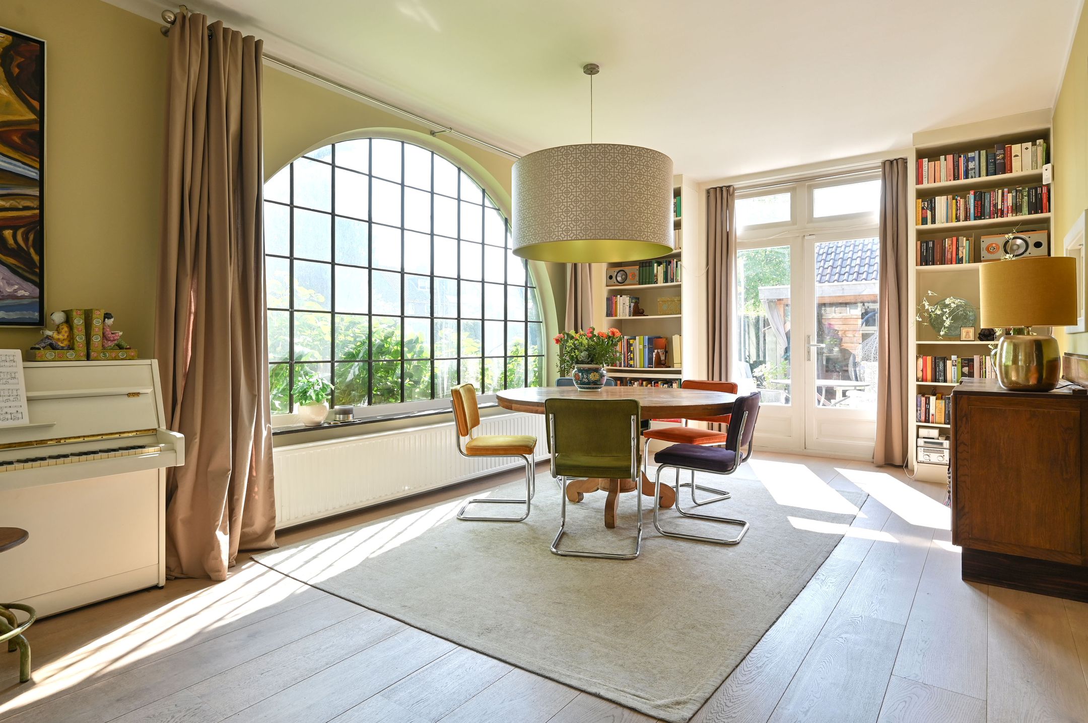 Foto 9 van H. Kamerlingh Onnesweg 96