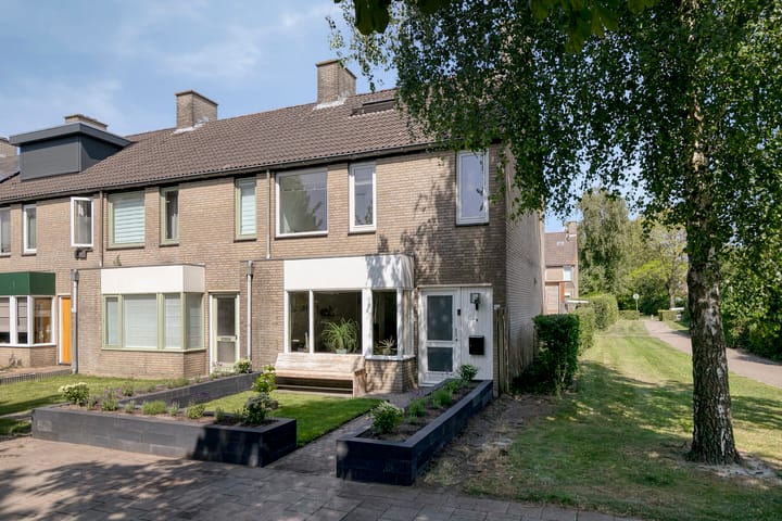 Foto 2 van Spinetstraat 62