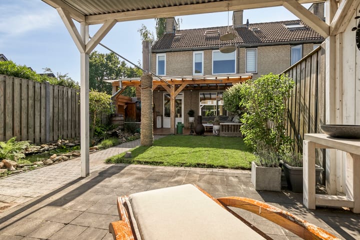 Foto 3 van Spinetstraat 62