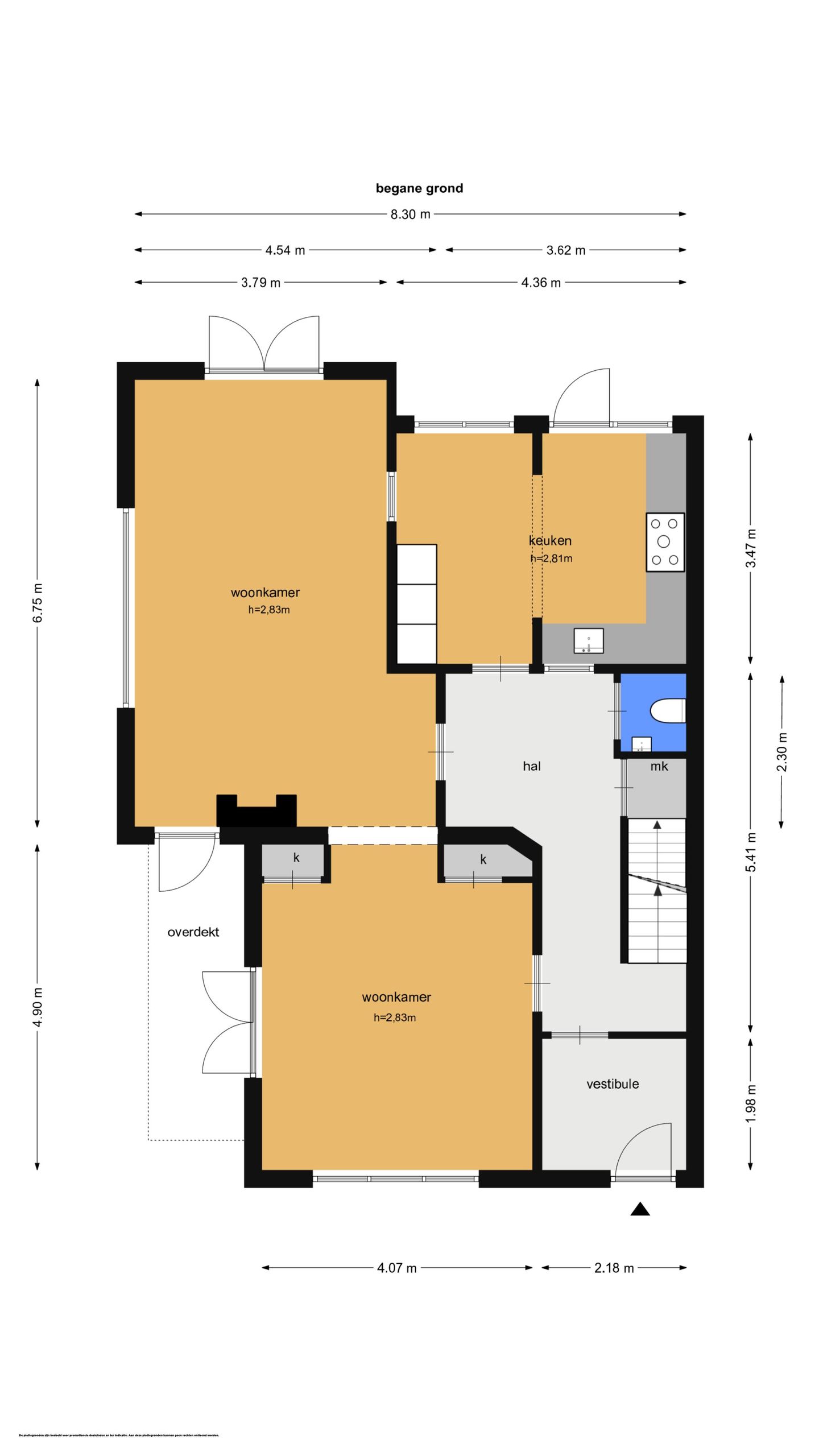 Foto 14 van H. Kamerlingh Onnesweg 96