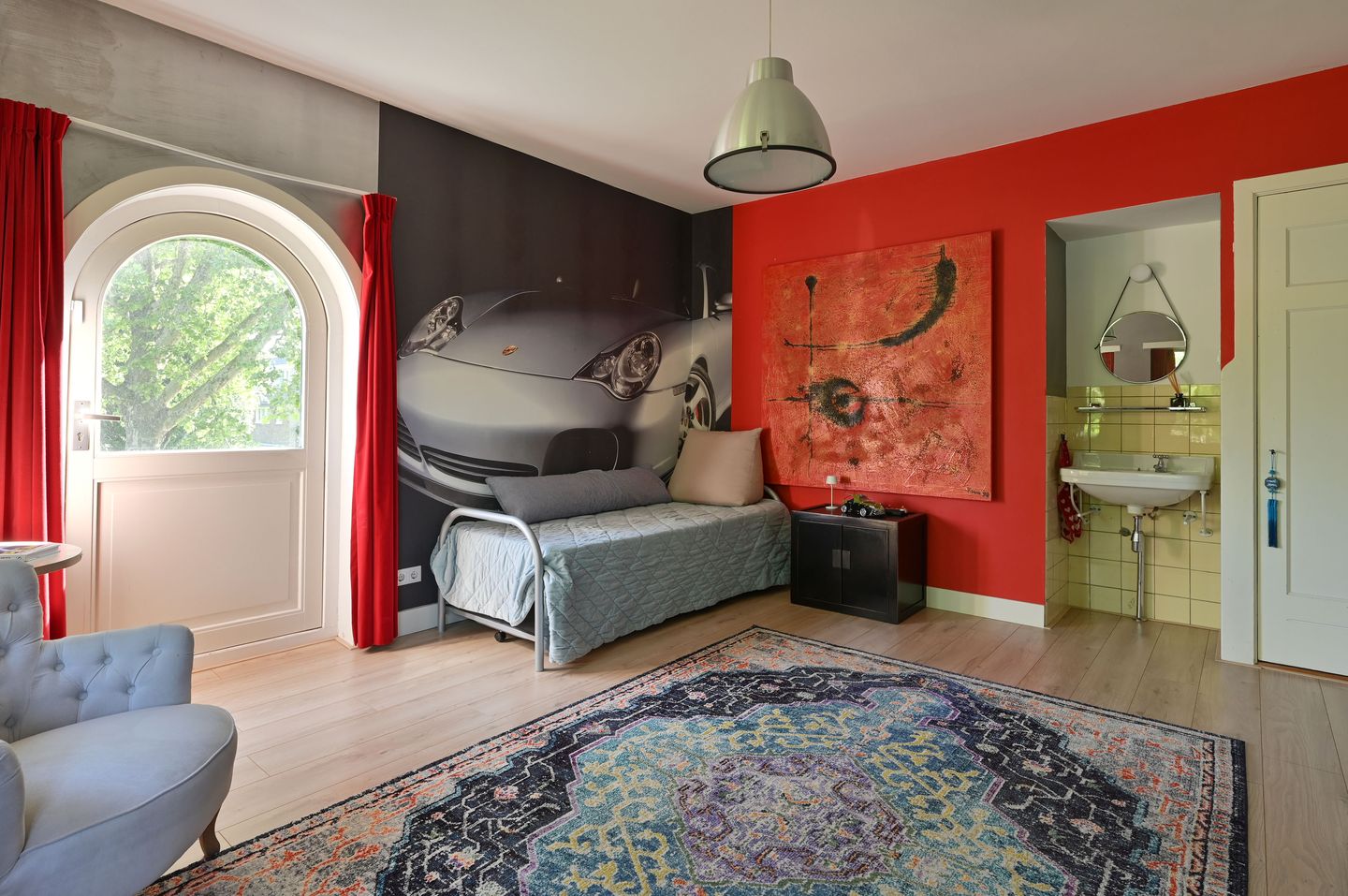 Foto 19 van H. Kamerlingh Onnesweg 96