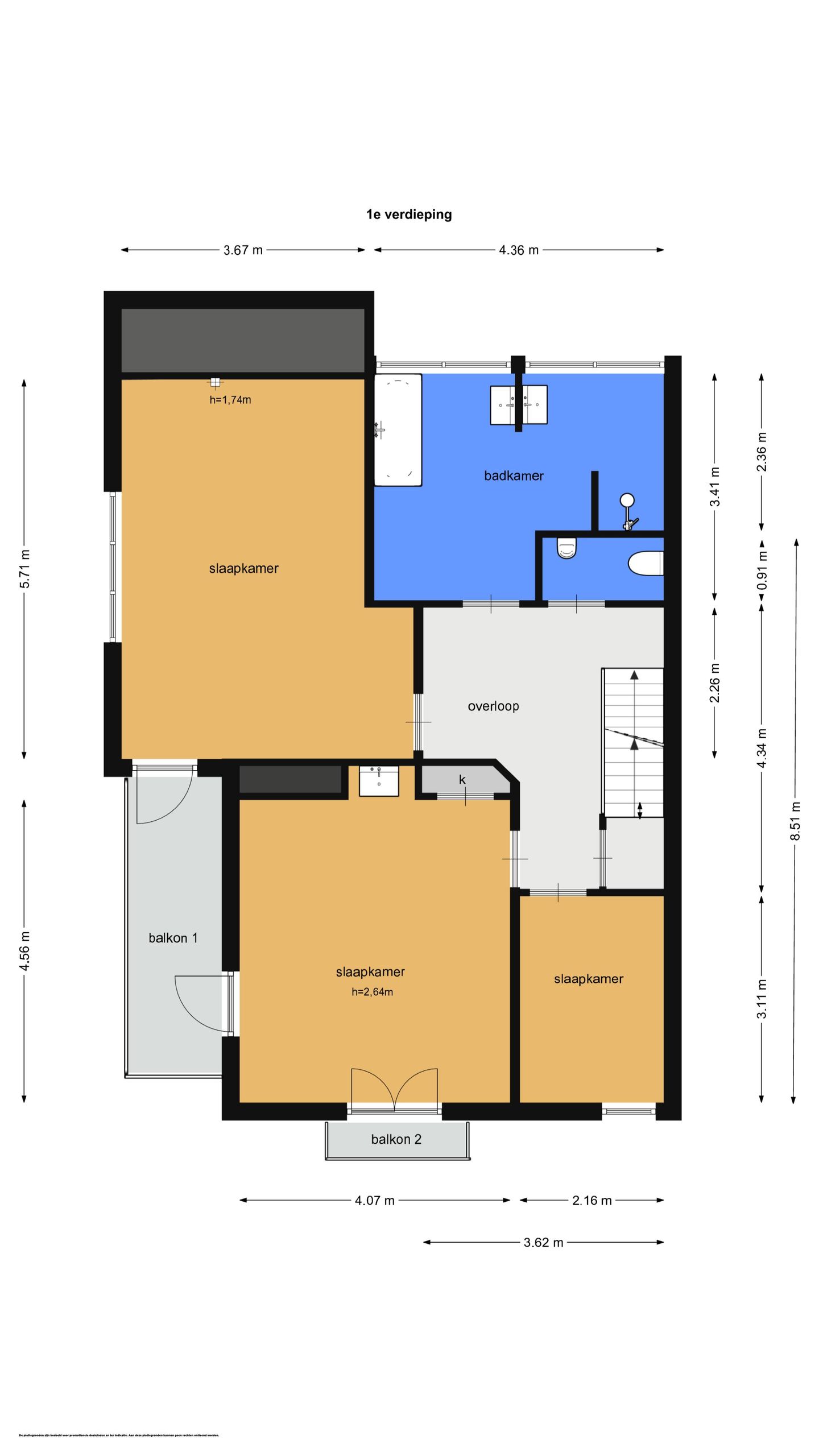 Foto 25 van H. Kamerlingh Onnesweg 96