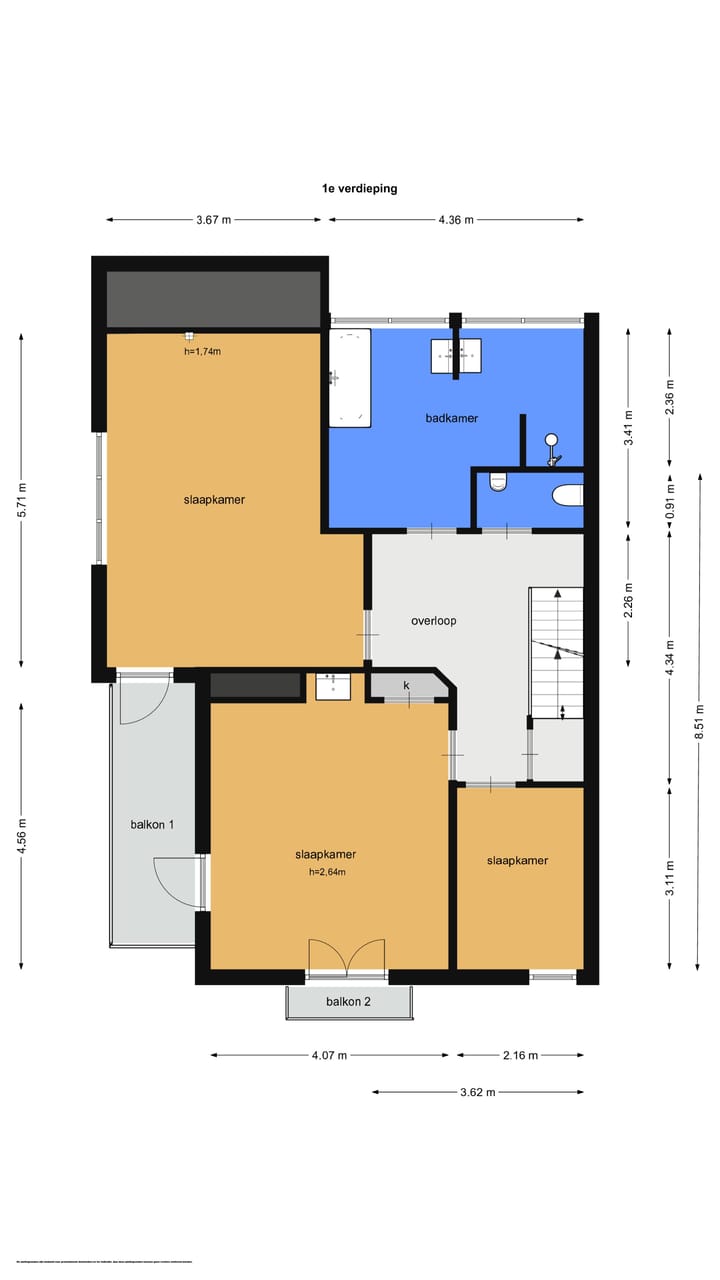 Foto 25 van H. Kamerlingh Onnesweg 96