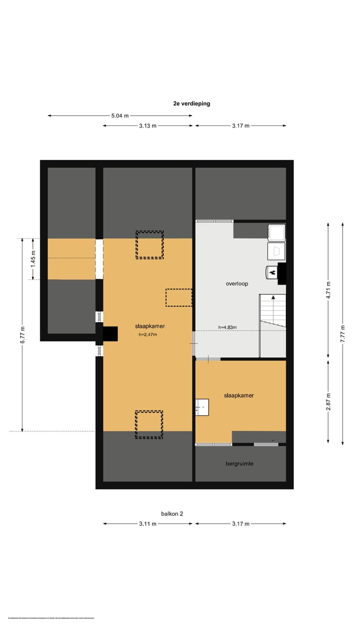 Foto 30 van H. Kamerlingh Onnesweg 96