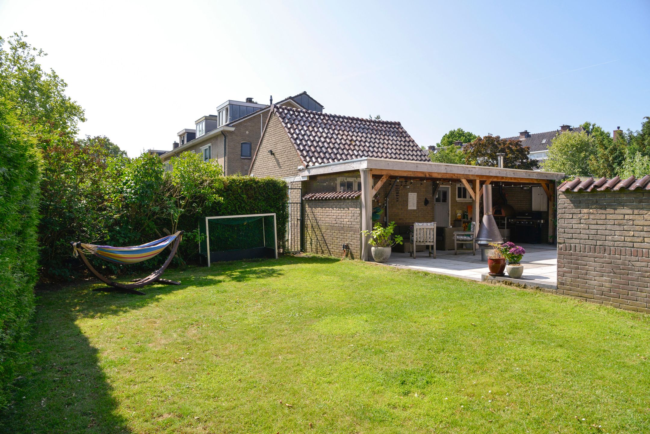 Foto 33 van H. Kamerlingh Onnesweg 96