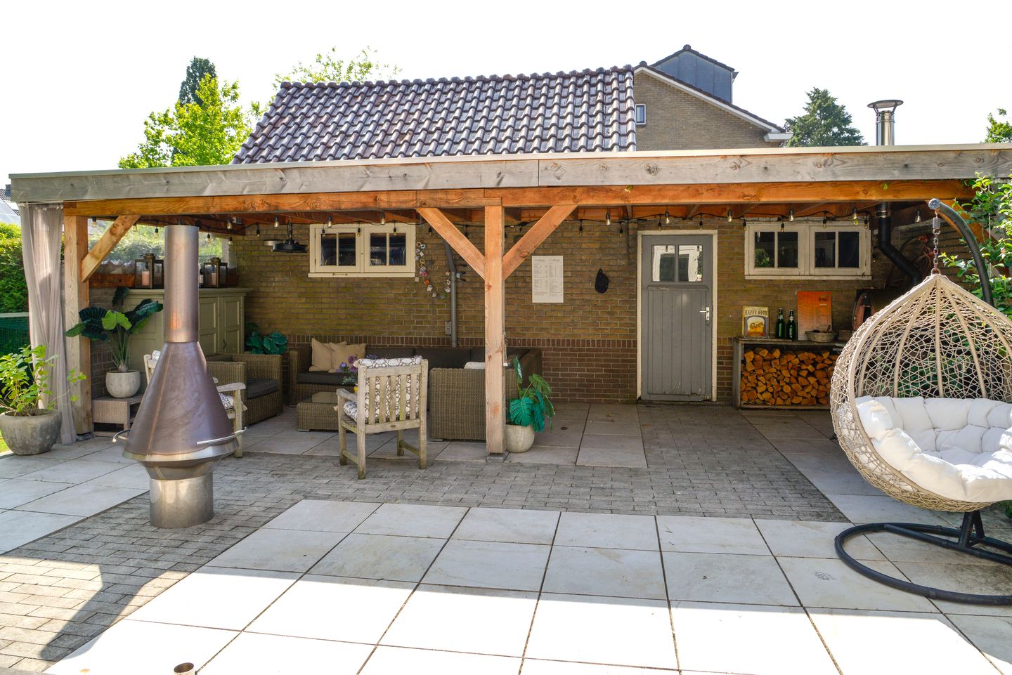 Foto 35 van H. Kamerlingh Onnesweg 96