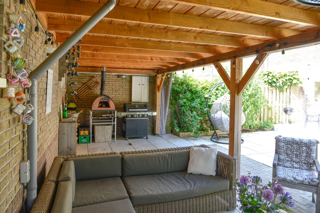 Foto 37 van H. Kamerlingh Onnesweg 96