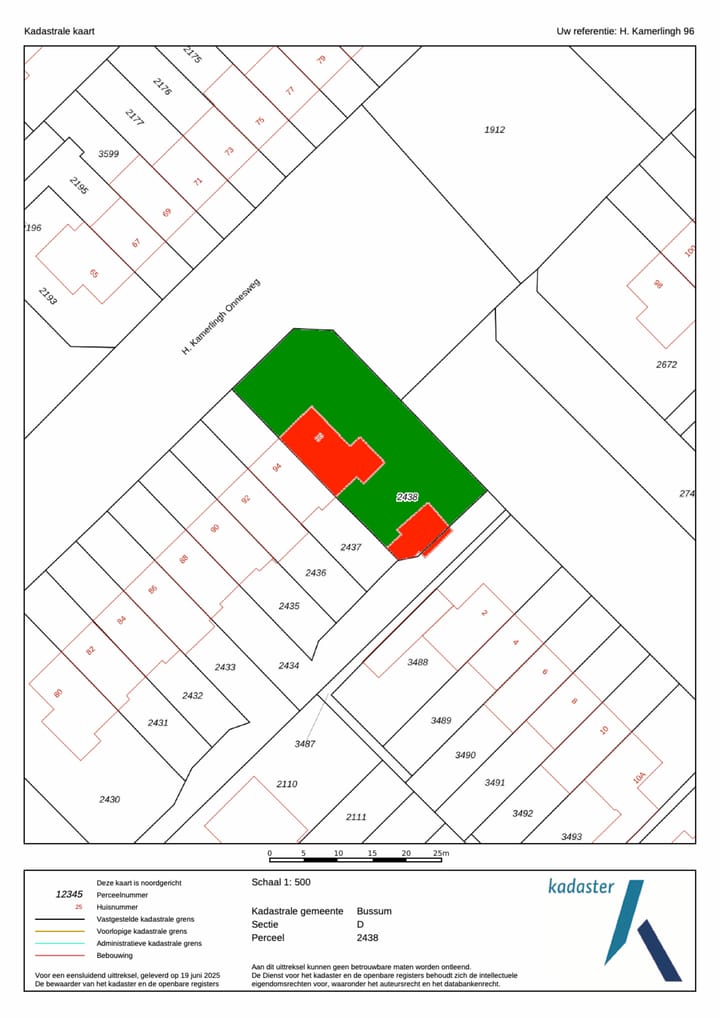 Foto 43 van H. Kamerlingh Onnesweg 96
