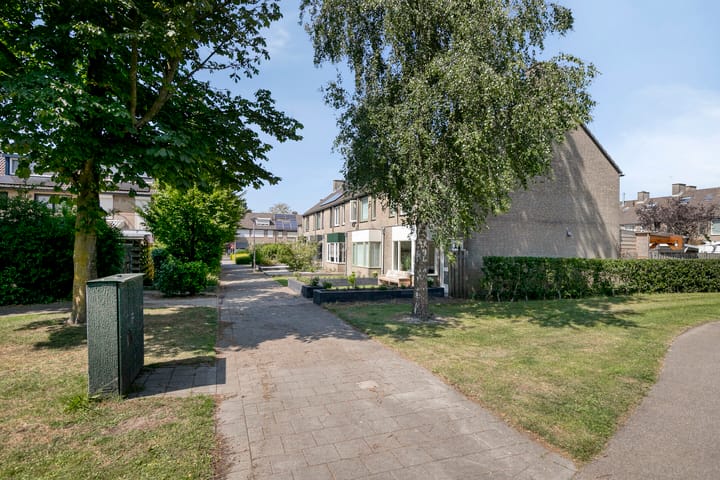 Foto 44 van Spinetstraat 62