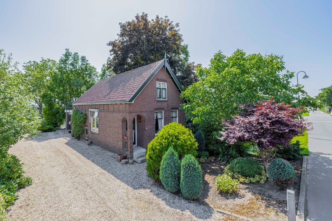 Foto 1 van Kaagjesland 45