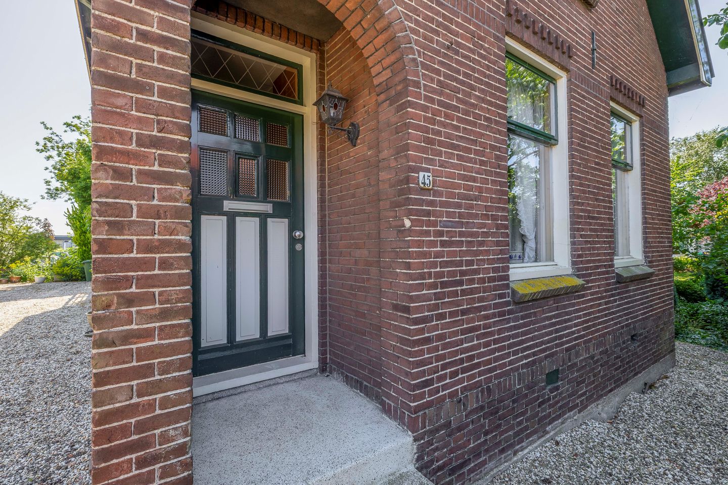 Foto 4 van Kaagjesland 45