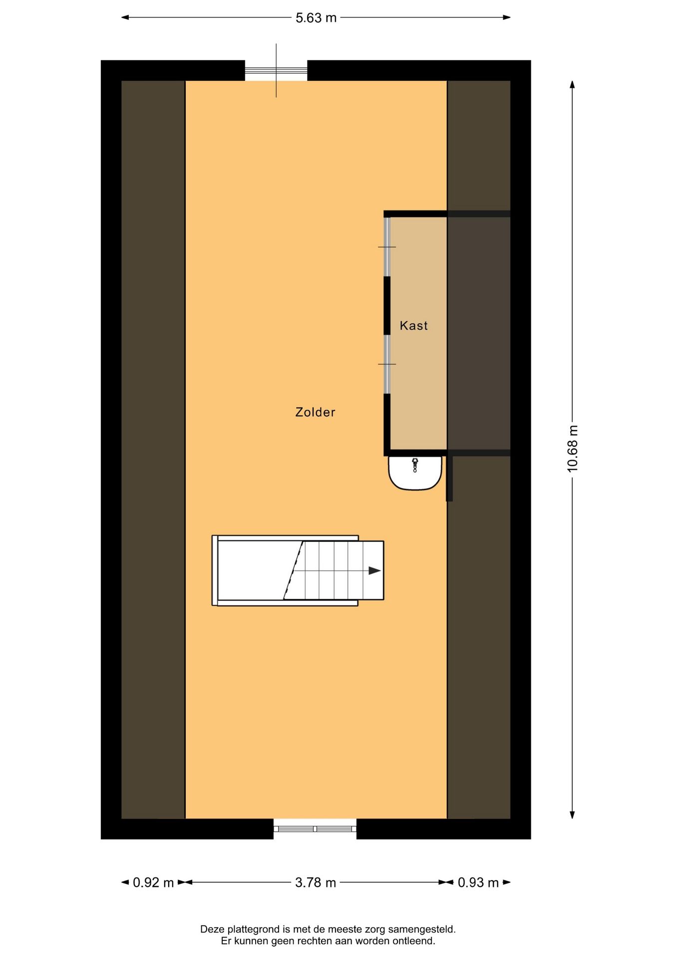 Foto 48 van Kaagjesland 45