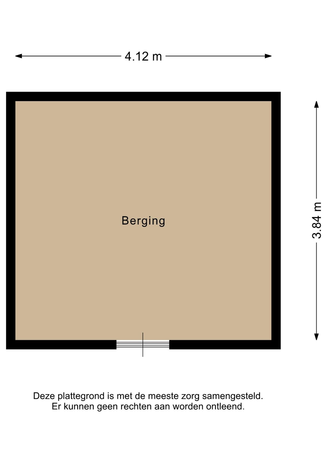Foto 50 van Kaagjesland 45
